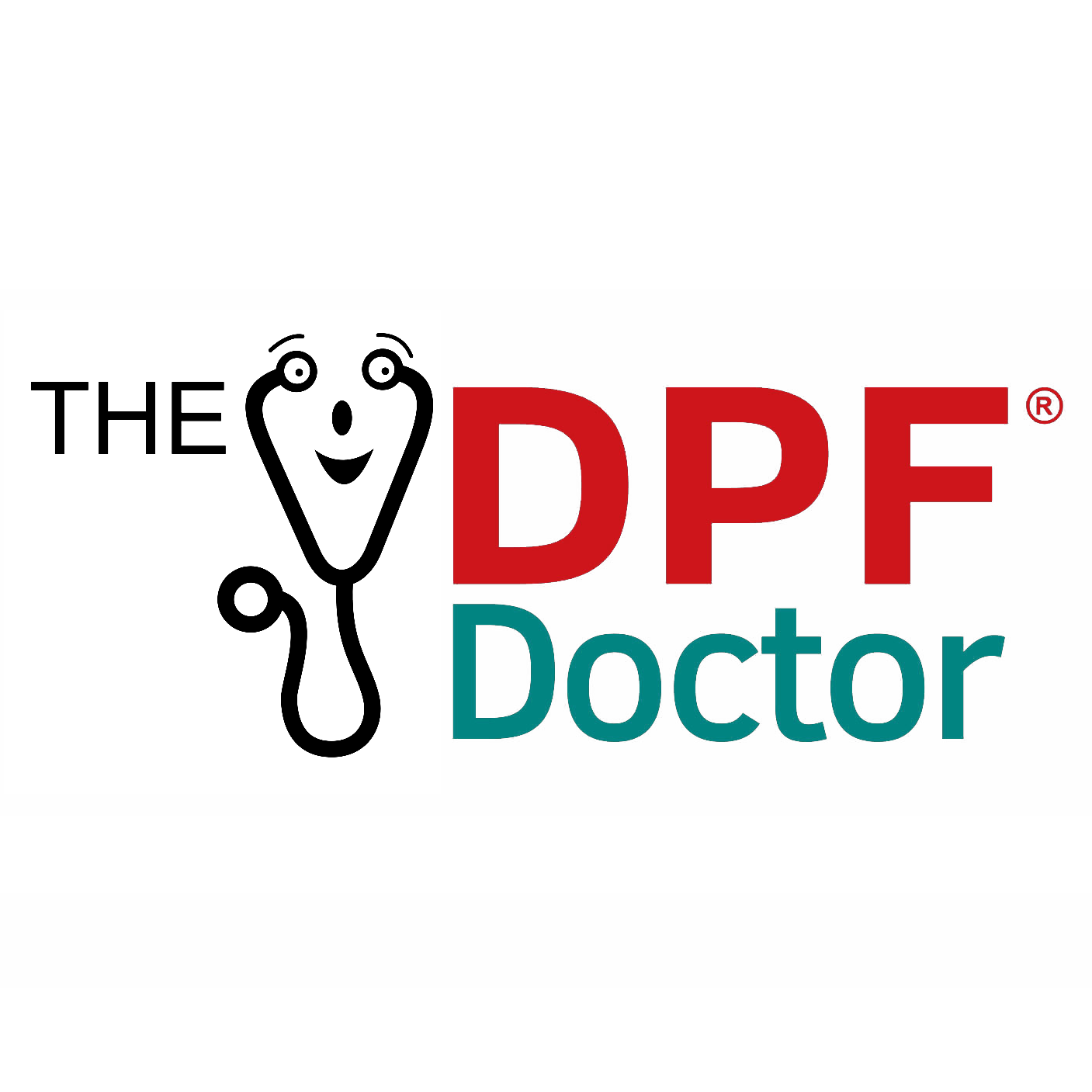 The DPF Doctor Accredited Member